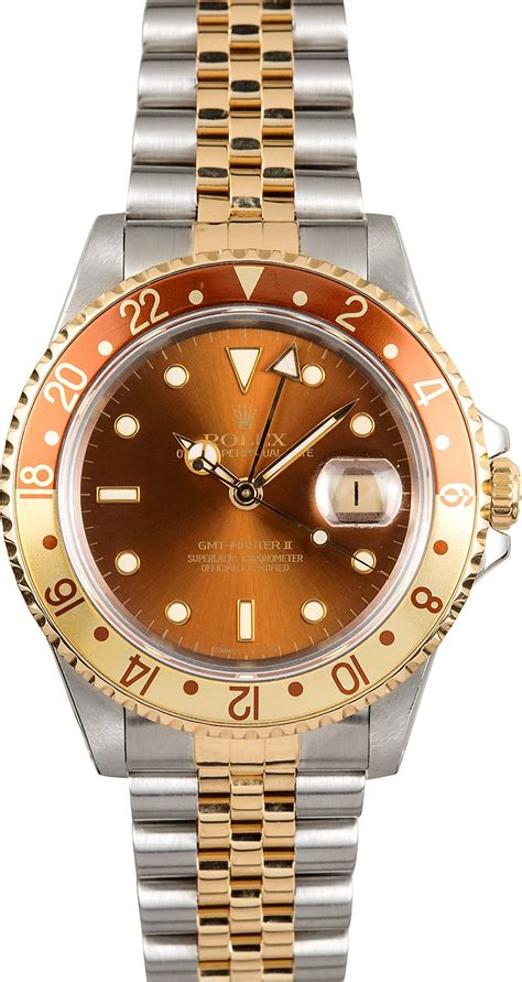 rootbeer rolex jubilee|Rolex rootbeer NATO strap.